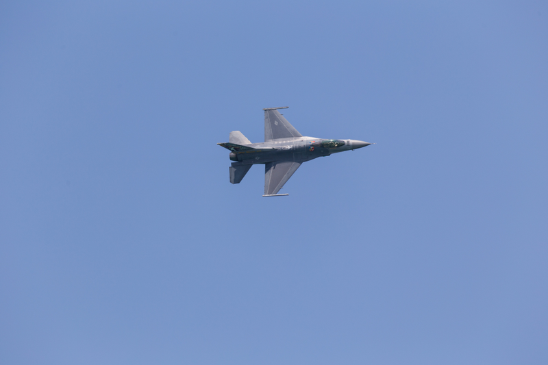 Illustration for article titled Miami Air and Sea Show Photo Dump